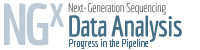 NGx: Next-Generation Sequencing Data Analysis
