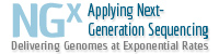 NGx: Applying Next-Generation Sequencing	