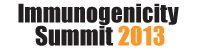 Immunogenicity & PKPD Summit
