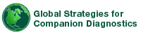 Global Strategies for Companion Diagnostics