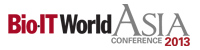 Bio-IT World Asia Conference