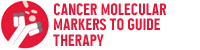 Cancer Molecular Markers to Guide Therapy	