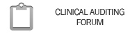 Clinical Auditing Forum