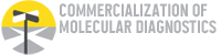 Commercialization of Molecular Diagnostics	
