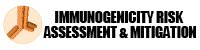 Immunogenicity Risk Assessment and Mitigation
