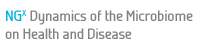 Dynamics of the Microbiome on Health and Disease