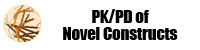 PK/PD of Novel Constructs