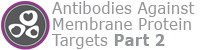 Antibodies Against Membrane Protein Targets Part 2