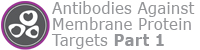 Antibodies Against Membrane Protein Targets Part 1	