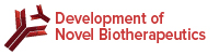 Development of Novel Biotherapeutics