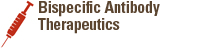 Bispecific Antibody Therapeutics