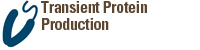Transient Protein Production